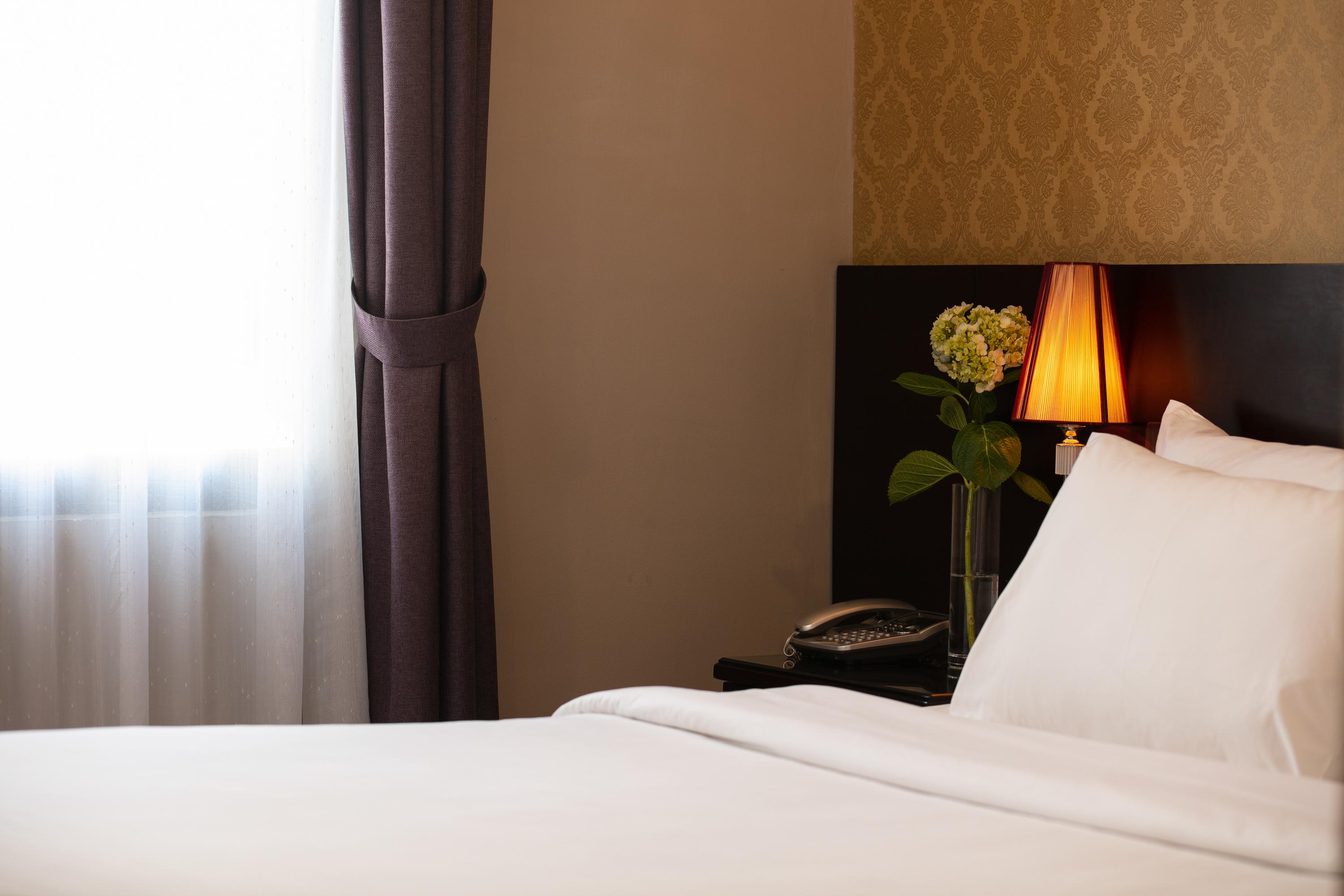Sen Hotel - Managed By Sen Hotel Group Hanoi Exteriör bild